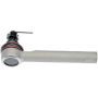DORMAN TO50065PR Steering Tie Rod End