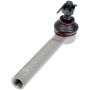 DORMAN TO50065PR Steering Tie Rod End