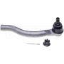 DORMAN TO50072XL Steering Tie Rod End