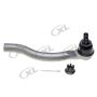 DORMAN TO50072XL Steering Tie Rod End