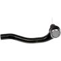 DORMAN TO50081PR Steering Tie Rod End