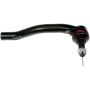DORMAN TO50081PR Steering Tie Rod End