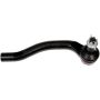 DORMAN TO50081PR Steering Tie Rod End