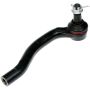 DORMAN TO50081PR Steering Tie Rod End