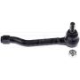 DORMAN TO50132PR Steering Tie Rod End