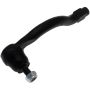 DORMAN TO50151PR Steering Tie Rod End