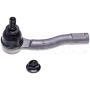 DORMAN TO55011XL Steering Tie Rod End