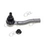 DORMAN TO55011XL Steering Tie Rod End