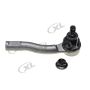 DORMAN TO55012XL Steering Tie Rod End