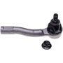 DORMAN TO55012XL Steering Tie Rod End