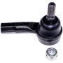 DORMAN TO55022PR Steering Tie Rod End
