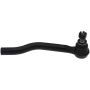DORMAN TO58022PR Steering Tie Rod End