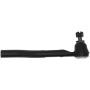 DORMAN TO58022PR Steering Tie Rod End