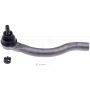 DORMAN TO59011XL Steering Tie Rod End