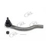 DORMAN TO59011XL Steering Tie Rod End