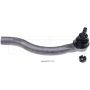 DORMAN TO59012XL Steering Tie Rod End