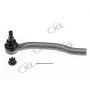 DORMAN TO59023XL Steering Tie Rod End