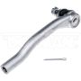 DORMAN TO59102PR Steering Tie Rod End
