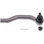 DORMAN TO59132XL Steering Tie Rod End