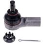 DORMAN TO59205XL Steering Tie Rod End