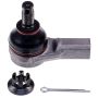 DORMAN TO59205XL Steering Tie Rod End
