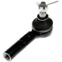 DORMAN TO59225PR Steering Tie Rod End