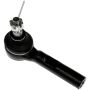DORMAN TO59225PR Steering Tie Rod End