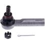 DORMAN TO59245XL Steering Tie Rod End