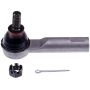 DORMAN TO59245XL Steering Tie Rod End