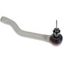 DORMAN TO59271PR Steering Tie Rod End