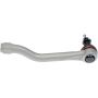 DORMAN TO59272PR Steering Tie Rod End