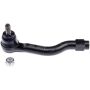 DORMAN TO59281PR Steering Tie Rod End