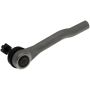 DORMAN TO59351XL Steering Tie Rod End