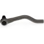 DORMAN TO59362XL Steering Tie Rod End