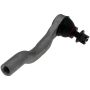DORMAN TO59372XL Steering Tie Rod End