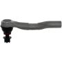 DORMAN TO59372XL Steering Tie Rod End