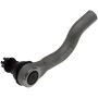 DORMAN TO59372XL Steering Tie Rod End
