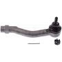 DORMAN TO60004XL Steering Tie Rod End