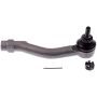 DORMAN TO60004XL Steering Tie Rod End