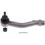 DORMAN TO60091XL Steering Tie Rod End