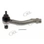 DORMAN TO60091XL Steering Tie Rod End