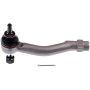 DORMAN TO60091XL Steering Tie Rod End