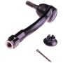 DORMAN TO60122PR Steering Tie Rod End