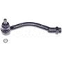 DORMAN TO60141PR Steering Tie Rod End
