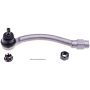DORMAN TO60201XL Steering Tie Rod End