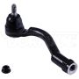 DORMAN TO60231PR Steering Tie Rod End