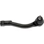 DORMAN TO60231PR Steering Tie Rod End