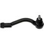 DORMAN TO60232PR Steering Tie Rod End