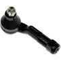 DORMAN TO60281PR Steering Tie Rod End