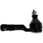 DORMAN TO60281PR Steering Tie Rod End
